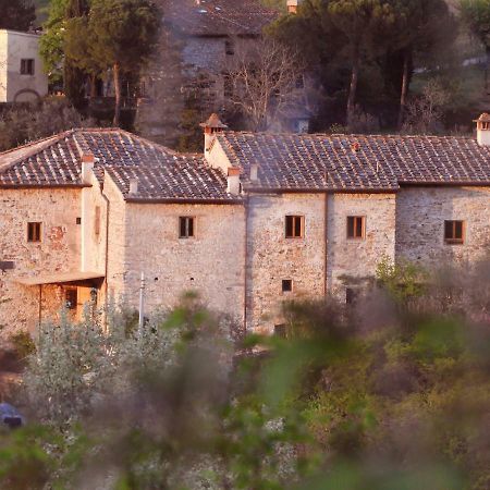 بانيو أَ ريبولِ Podere Di Belforte المظهر الخارجي الصورة